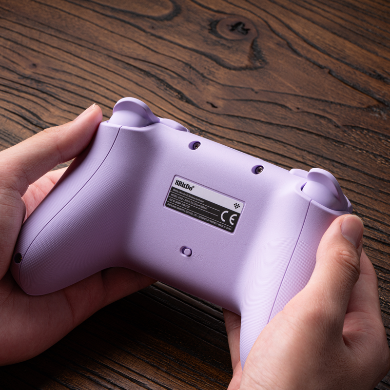 8BitDo Ultimate 2C Wireless Controller (PC) - Controller Edition for Supported Gaming Platforms