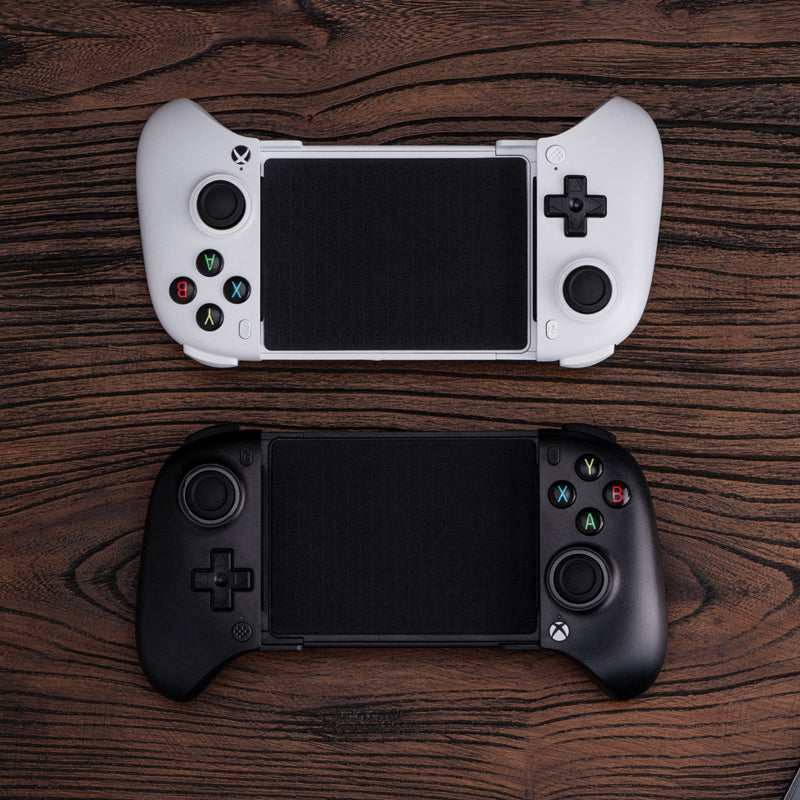 Ultimate Mobile Gaming Controller - Xbox Edition - Controller Edition for Supported Gaming Platforms
