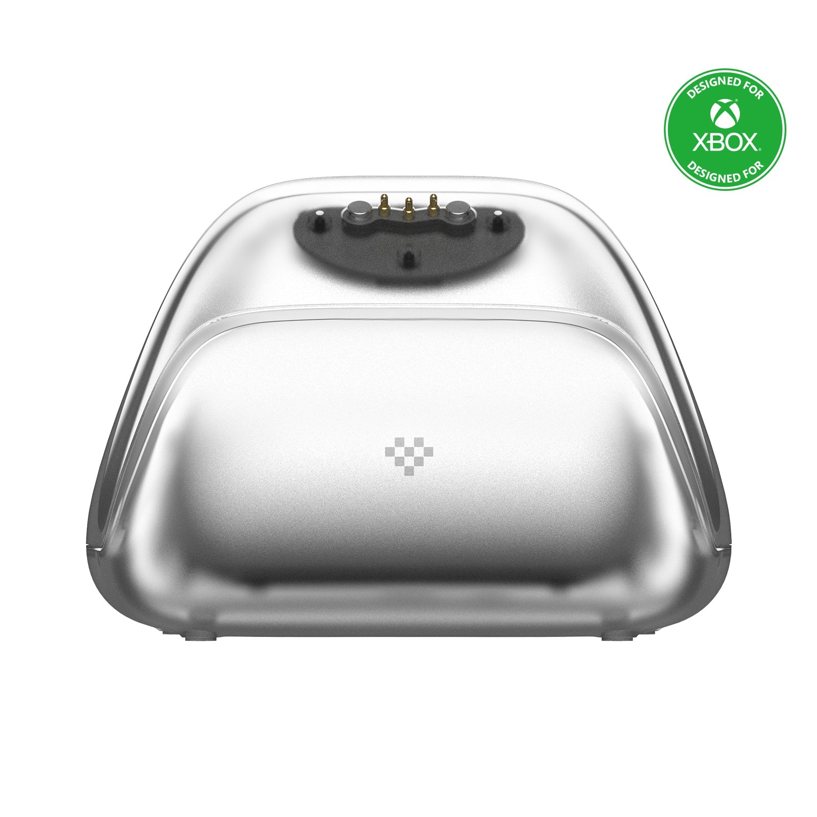 8BitDo Charging Dock for Xbox Wireless Controllers - Charging Dock for Compatible Wireless Controllers