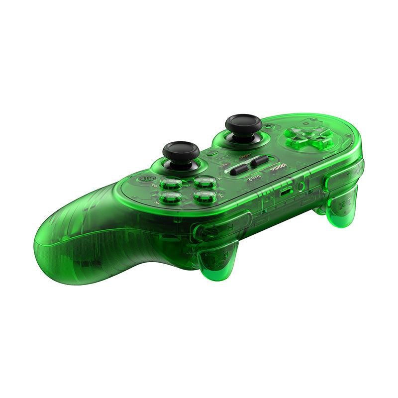 8BitDo Pro 2 (Special Edition) - Gaming Accessory Edition for Compatible Devices