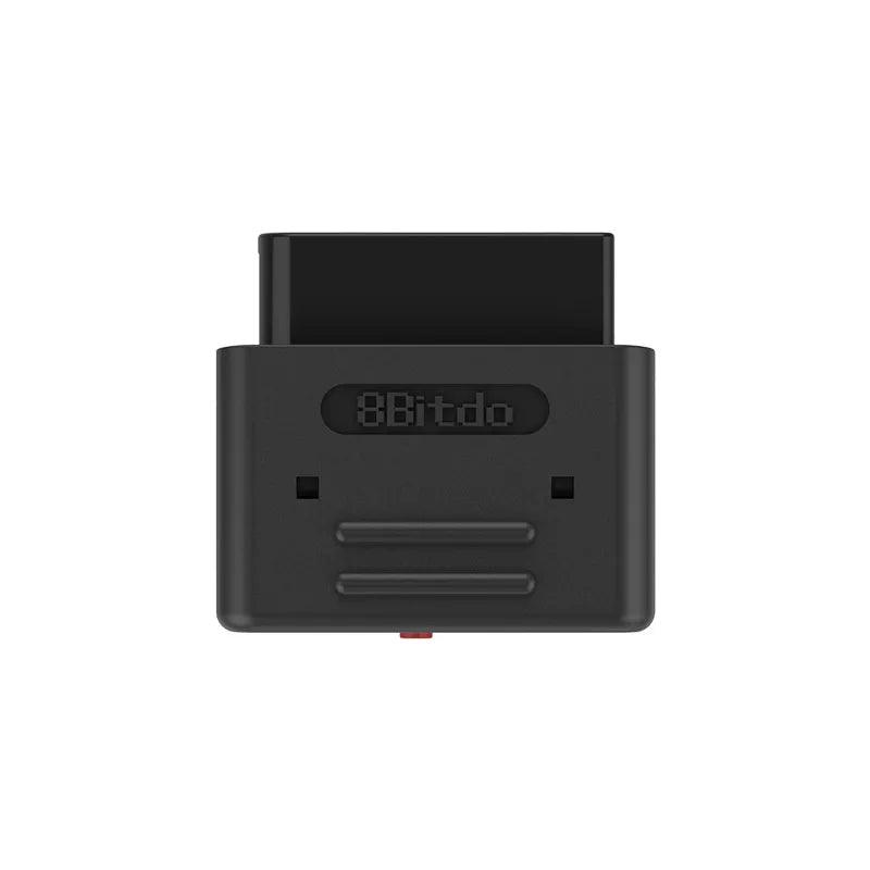 8BitDo Retro Receiver for SNES / SFC - Adapter Edition for Supported Controllers and Systems