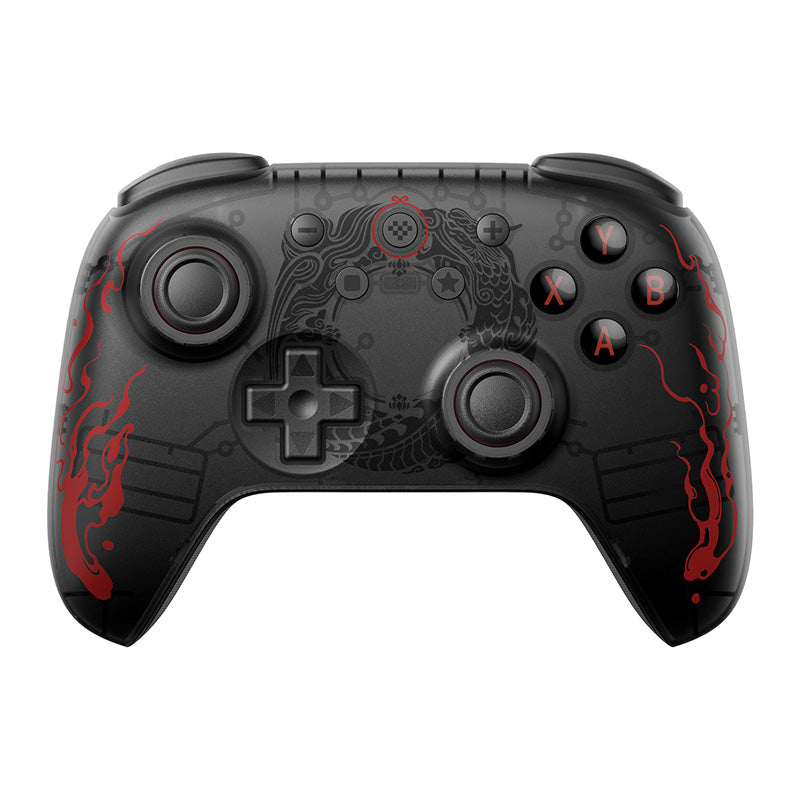 8BitDo Ultimate 2C - Black Myth: Wukong - Gaming Accessory Edition for Compatible Devices