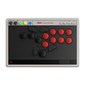 8BitDo Arcade Controller - Arcade-Style Controller for Compatible Gaming Setups
