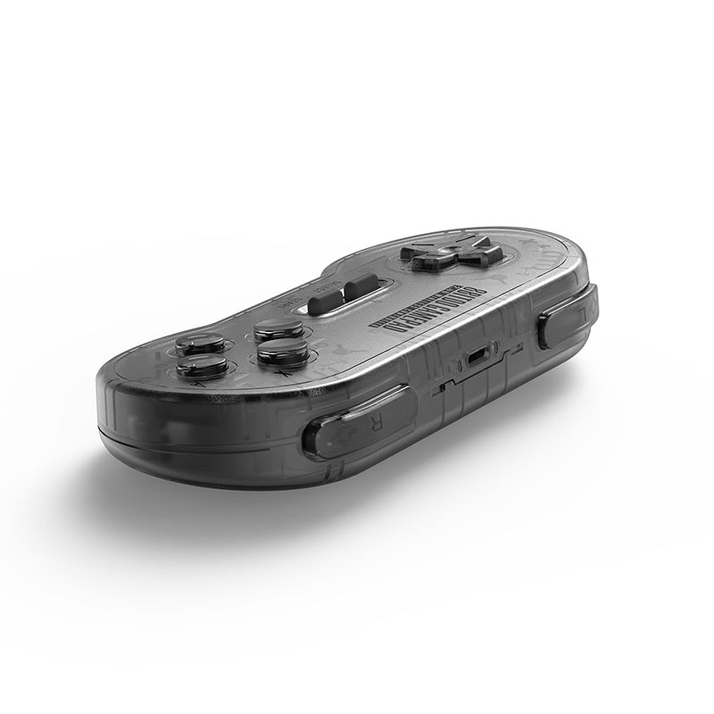 8BitDo SN30 2.4G - Controller Edition for Supported Gaming Platforms
