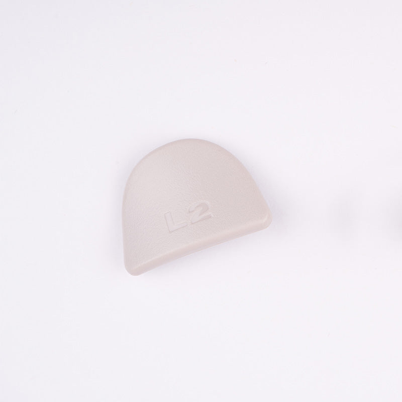 8BitDo SN30 Pro+ Pro2 L2 R2 Buttons（1 PCS） - Replacement Component for Listed Compatible Controllers