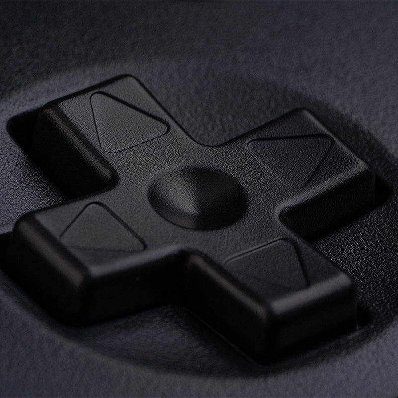 8BitDo 64 Bluetooth Controller for Analogue 3D - Controller Edition for Supported Gaming Platforms