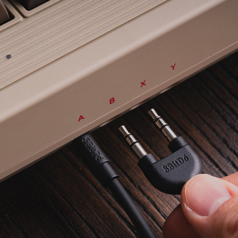 8BitDo Retro Mechanical Keyboard - Mechanical Keyboard Edition for Gaming and Desktop Use