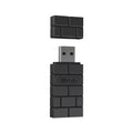 8BitDo Wireless Bluetooth USB Adapter 2 - Adapter Edition for Supported Controllers and Systems