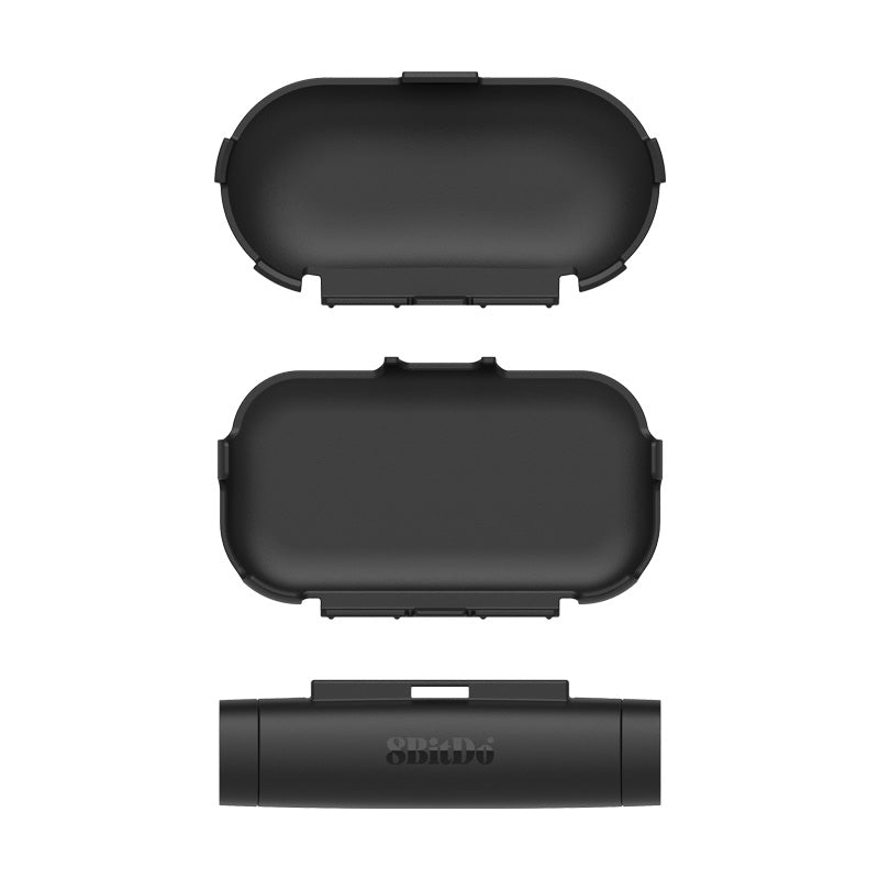 8BitDo Micro/Zero2 clip - Mobile Clip for Compatible Controllers and Phones