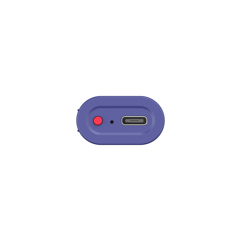 8BitDo Retro Receiver for NGC - Adapter Edition for Supported Controllers and Systems