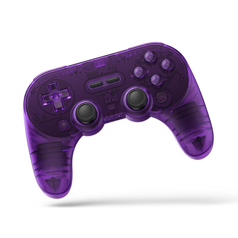 8BitDo Pro 2 (Special Edition) - Gaming Accessory Edition for Compatible Devices