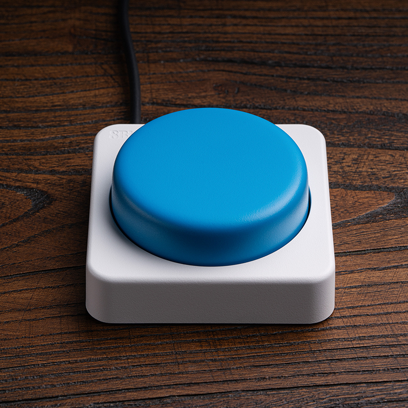 8BitDo Keyboard Extensions - Super Buttons Super ABXY Super Stick - Keyboard Accessory for Compatible 8BitDo Models