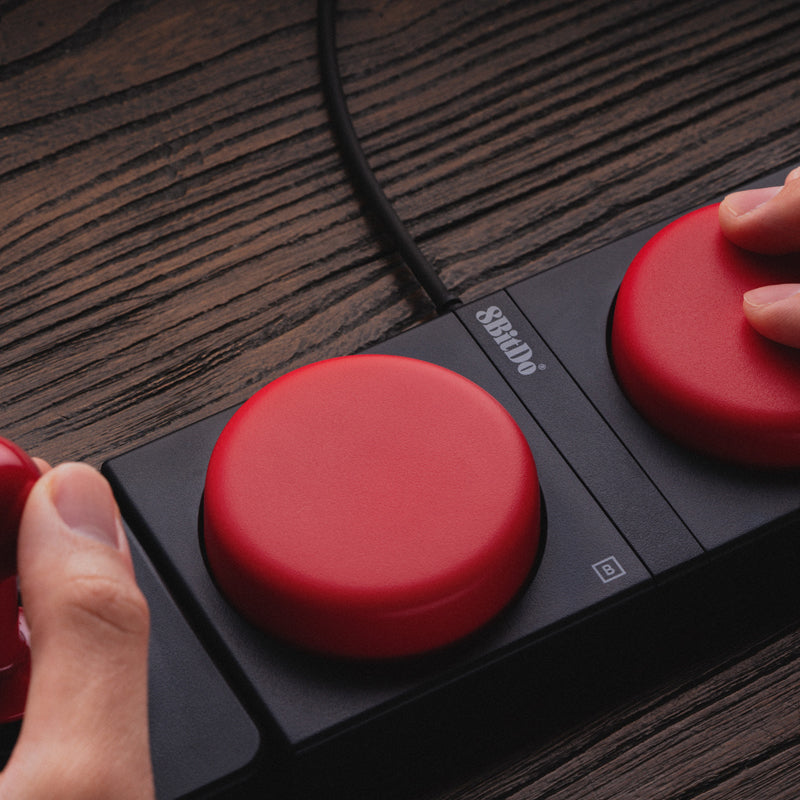8BitDo Retro Mechanical Keyboard - Mechanical Keyboard Edition for Gaming and Desktop Use