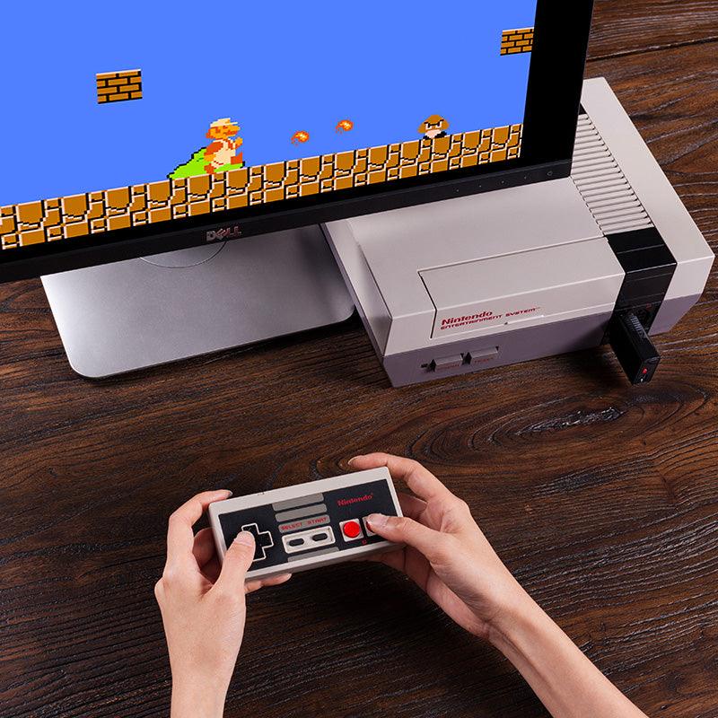 8BitDo Mod Kit for Original NES Controller（Original） - Modification Kit for the Listed Classic Controller