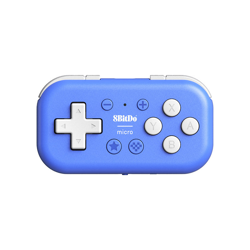8BitDo Micro - Controller Edition for Supported Gaming Platforms