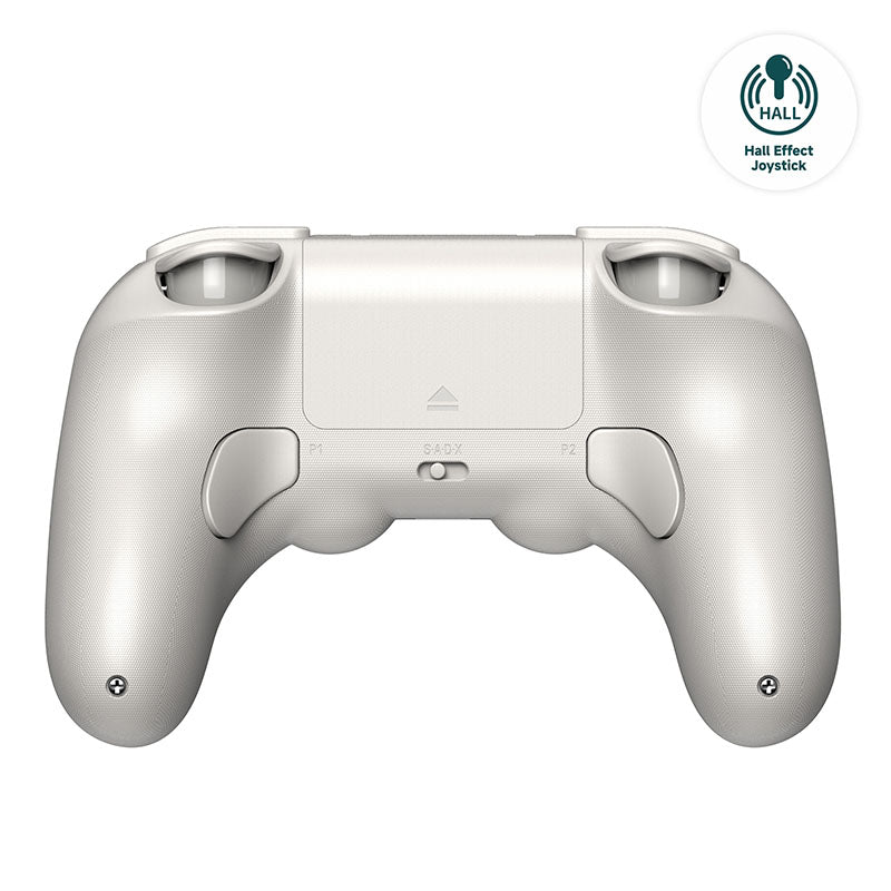 8BitDo Pro 2 (Hall Effect Joystick) - Gaming Accessory Edition for Compatible Devices