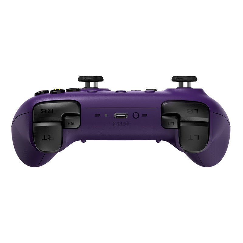 8BitDo Ultimate 2 Wireless Controller - Controller Edition for Supported Gaming Platforms