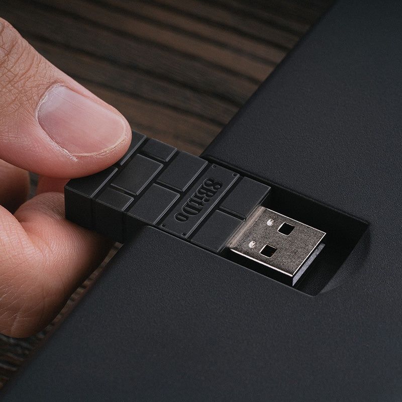 8BitDo Retro Mechanical Keyboard - Mechanical Keyboard Edition for Gaming and Desktop Use