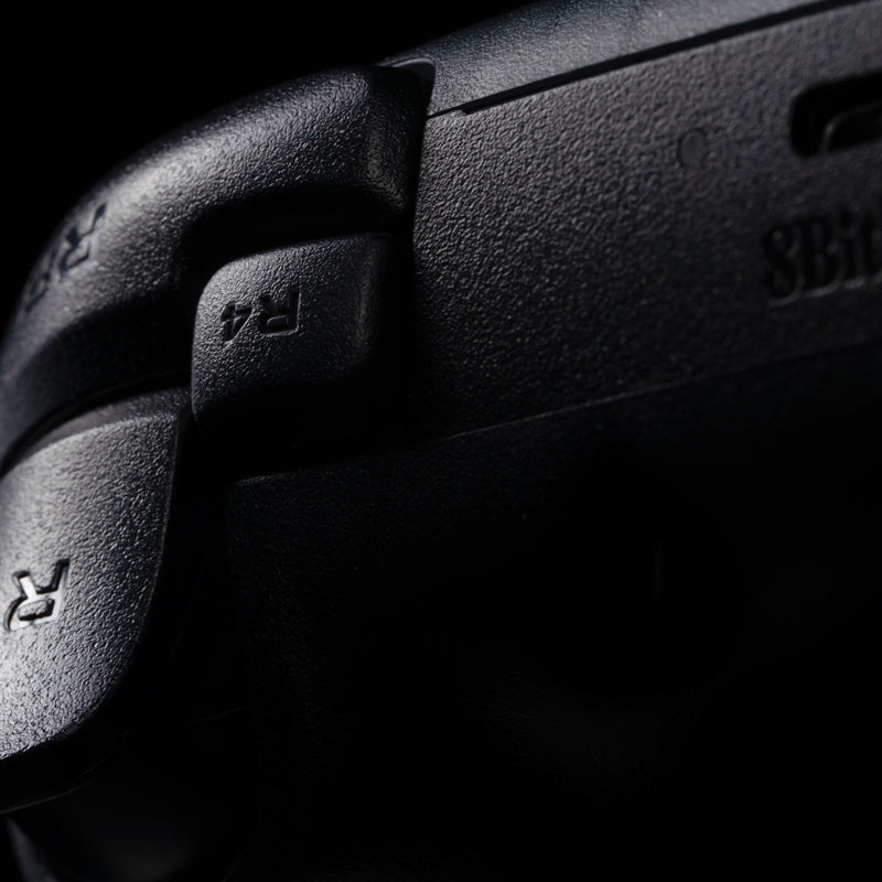 8BitDo Ultimate 2C - Black Myth: Wukong - Gaming Accessory Edition for Compatible Devices