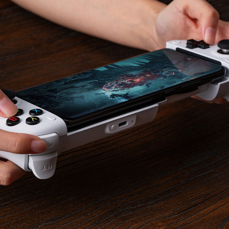 Ultimate Mobile Gaming Controller - Xbox Edition - Controller Edition for Supported Gaming Platforms