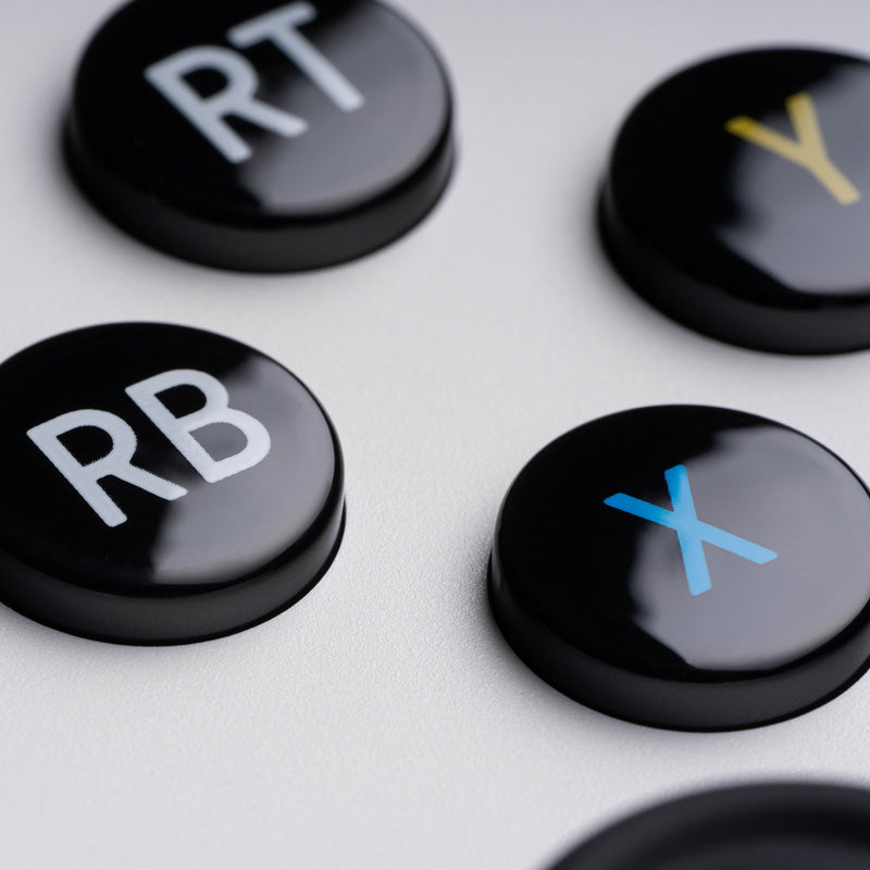 8BitDo Lite SE 2.4G Wireless Controller for Xbox - Controller Edition for Supported Gaming Platforms