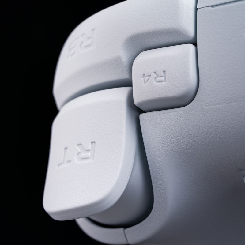 8BitDo Ultimate 2 Wireless Controller - Controller Edition for Supported Gaming Platforms