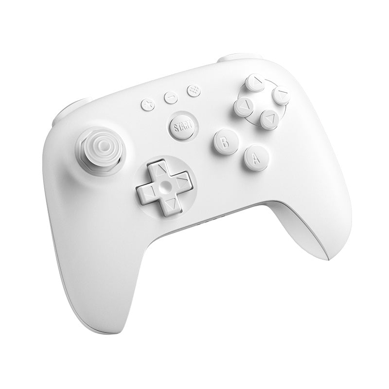 8BitDo 64 Bluetooth Controller for Analogue 3D - Controller Edition for Supported Gaming Platforms