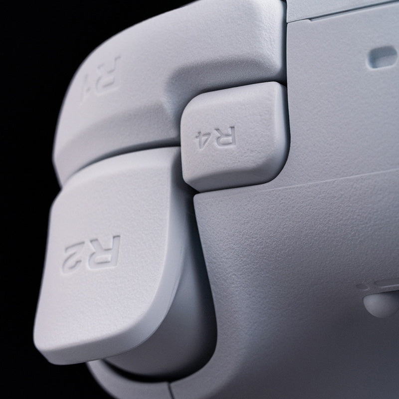 8BitDo Ultimate 2 Bluetooth Controller - Controller Edition for Supported Gaming Platforms
