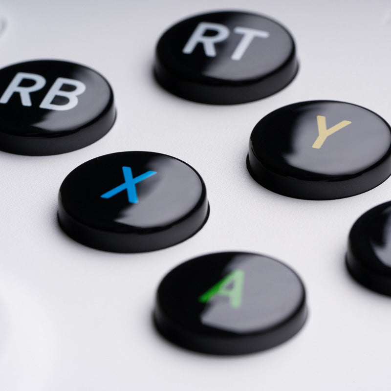8BitDo Lite SE 2.4G Wireless Controller for Xbox - Controller Edition for Supported Gaming Platforms