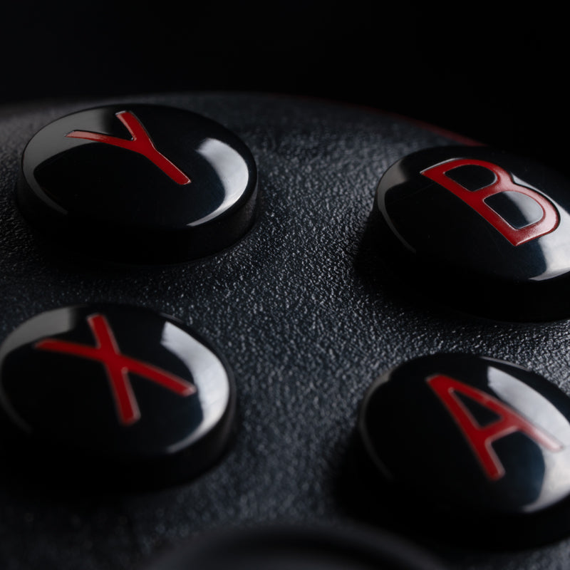 8BitDo Ultimate 2C - Black Myth: Wukong - Gaming Accessory Edition for Compatible Devices