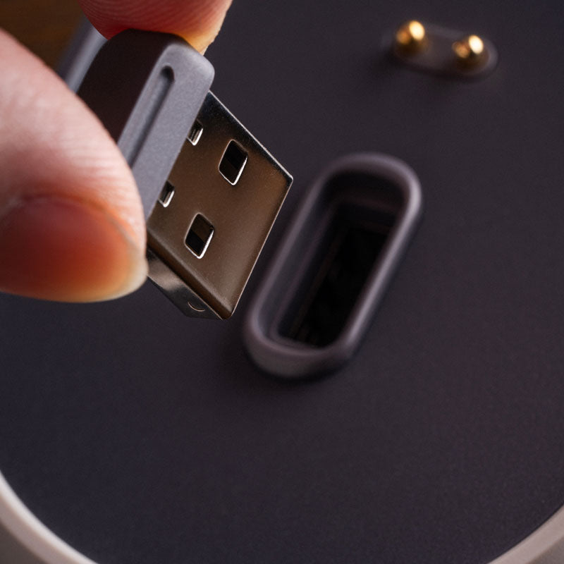 8BitDo Retro R8 Mouse - N Edition - Mouse Edition for Desktop Navigation and Gaming