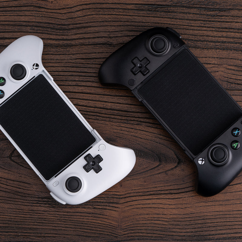 Ultimate Mobile Gaming Controller - Xbox Edition - Controller Edition for Supported Gaming Platforms