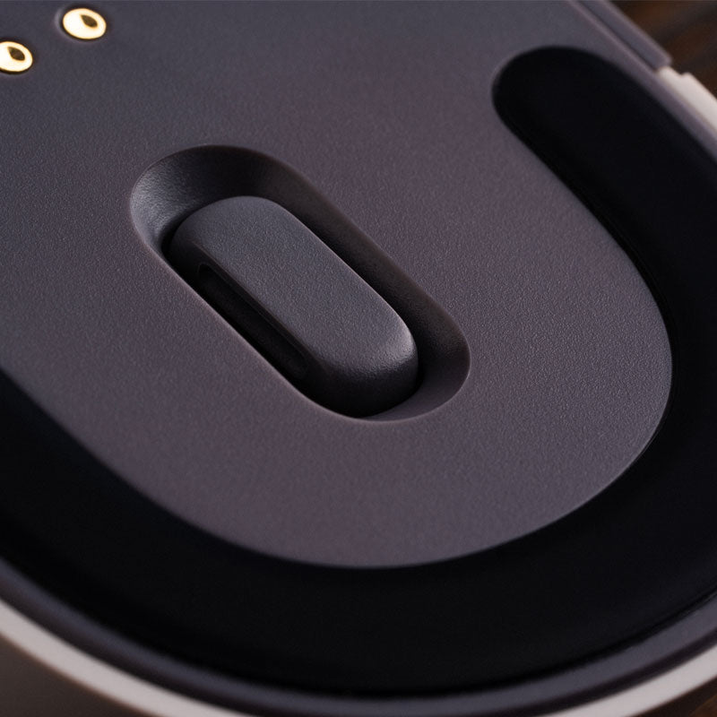 8BitDo Retro R8 Mouse - N Edition - Mouse Edition for Desktop Navigation and Gaming