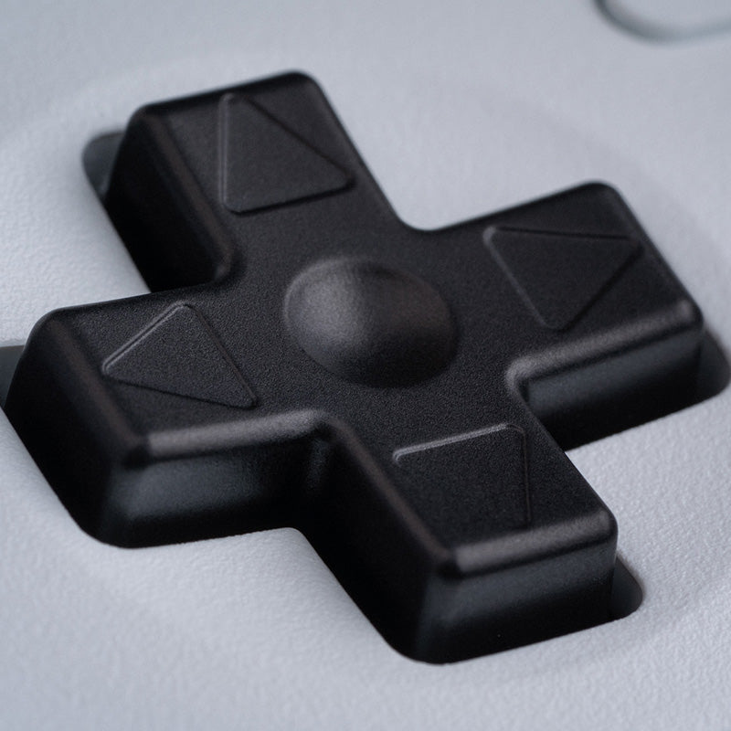 8BitDo Ultimate 2 Bluetooth Controller - Controller Edition for Supported Gaming Platforms