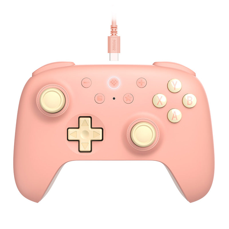 8BitDo Ultimate 2C Wired Controller - Controller Edition for Supported Gaming Platforms
