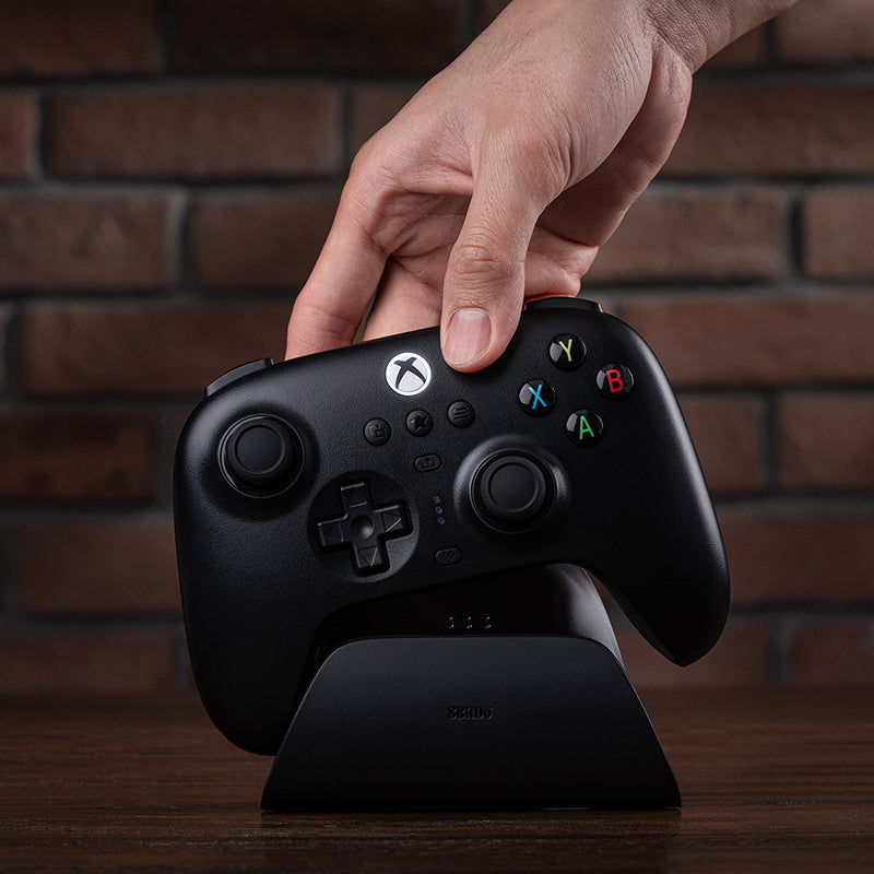 8BitDo Ultimate 3-mode Controller for Xbox (Wired for Xbox Series X|S and Xbox One Wireless for Windows and Android) - Controller Edition for Supported Gaming Platforms