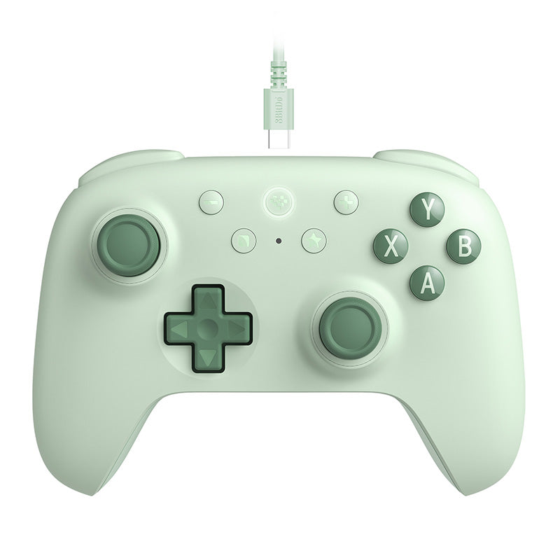 8BitDo Ultimate 2C Wired Controller - Controller Edition for Supported Gaming Platforms
