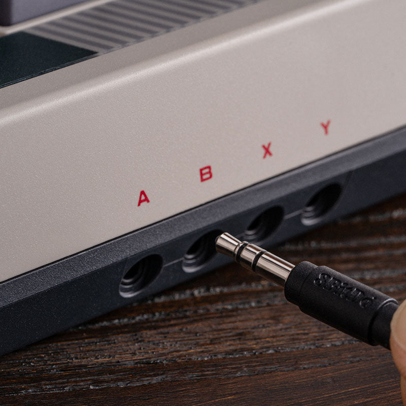 8BitDo Retro 108 Mechanical Keyboard - Mechanical Keyboard Edition for Gaming and Desktop Use