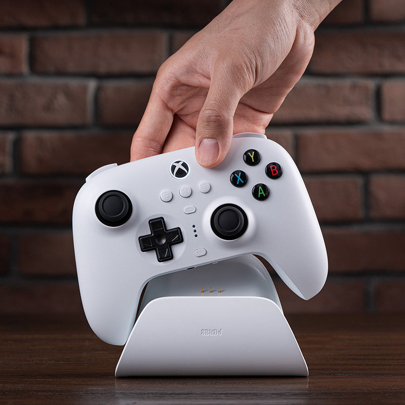 8BitDo Ultimate 3-mode Controller for Xbox (Wired for Xbox Series X|S and Xbox One Wireless for Windows and Android) - Controller Edition for Supported Gaming Platforms