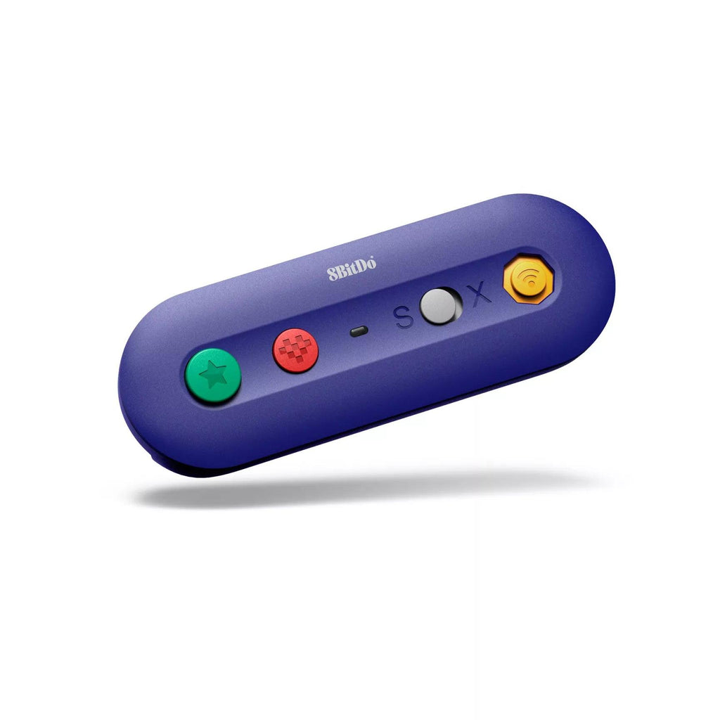 8BitDo GBros - Adapter Edition for Supported Controllers and Systems