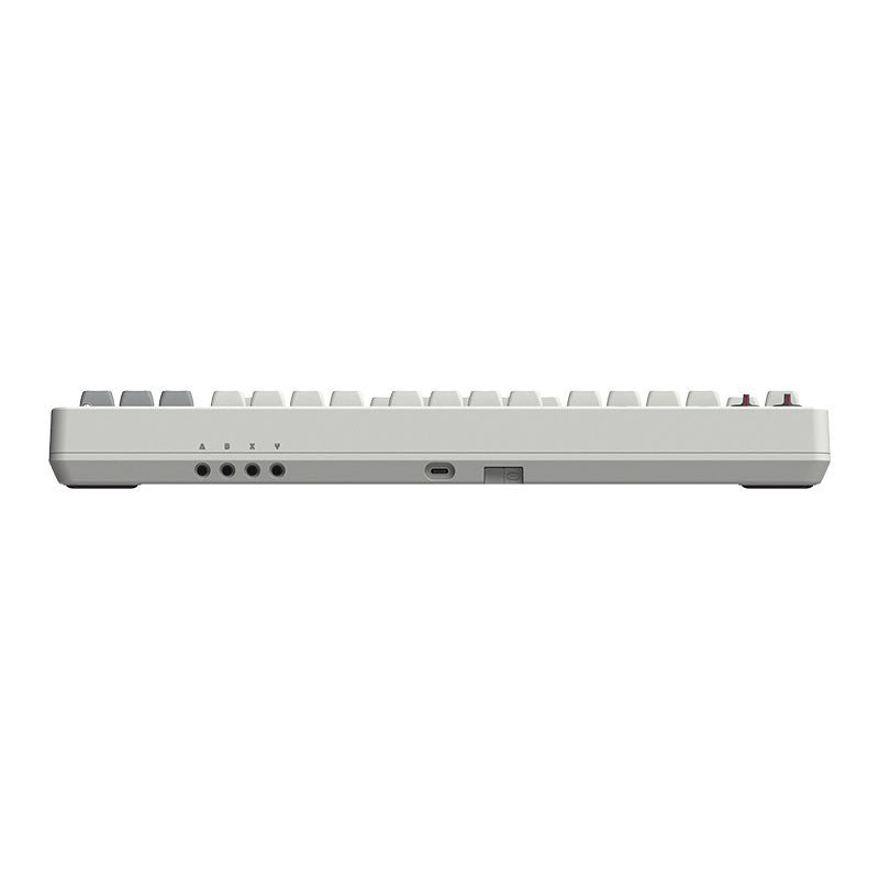 Retro Mechanical Keyboard - S Edition - Mechanical Keyboard Edition for Gaming and Desktop Use