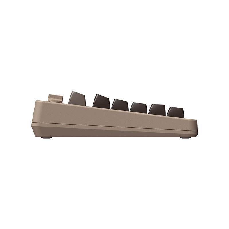 8BitDo Retro Mechanical Keyboard - Mechanical Keyboard Edition for Gaming and Desktop Use