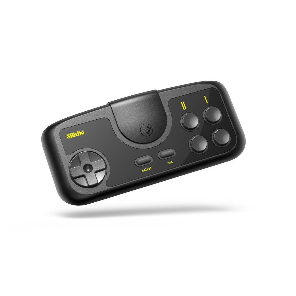 8BitDo PCE 2.4G - Controller Edition for Supported Gaming Platforms