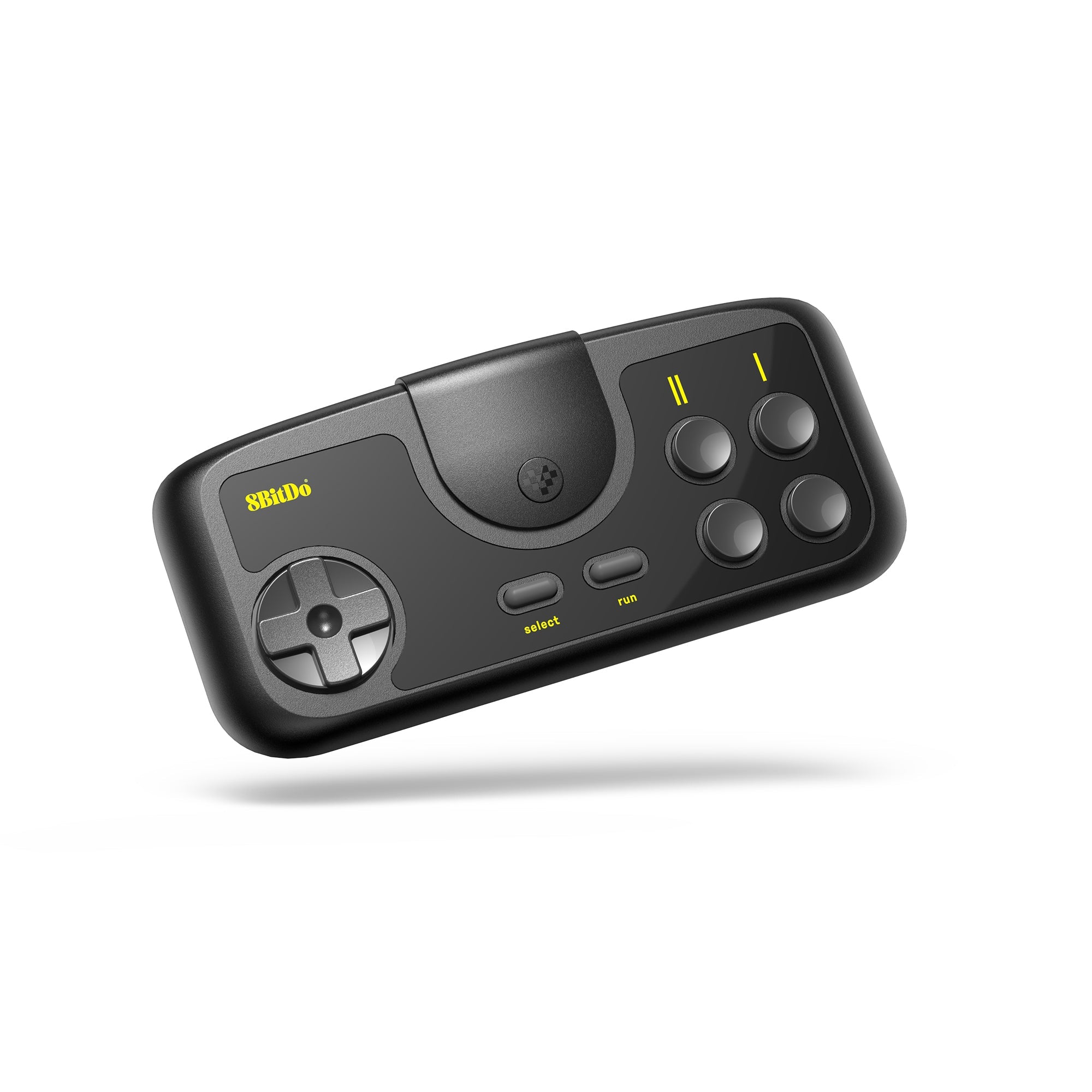 8BitDo PCE 2.4G - Controller Edition for Supported Gaming Platforms