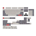 8BitDo Retro Keycaps - Keyboard Keycap Set for Compatible Mechanical Layouts