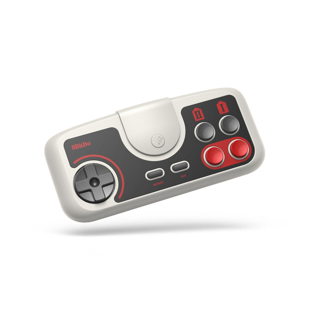 8BitDo PCE 2.4G - Controller Edition for Supported Gaming Platforms