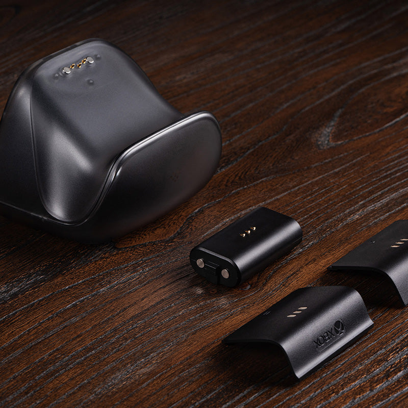 8BitDo Charging Dock for Xbox Wireless Controllers - Charging Dock for Compatible Wireless Controllers