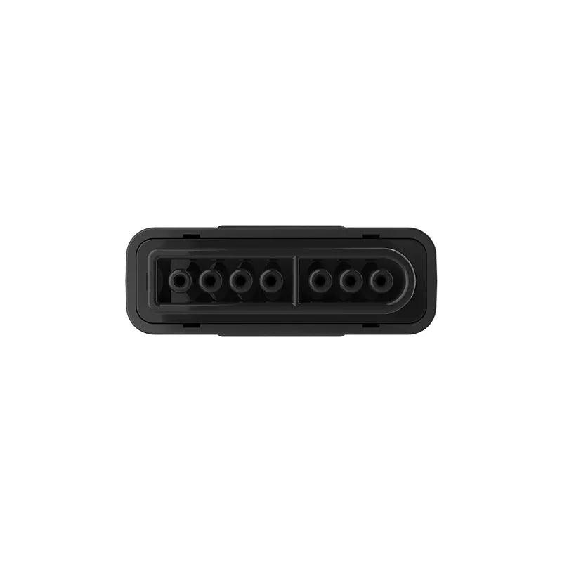 8BitDo Retro Receiver for SNES / SFC - Adapter Edition for Supported Controllers and Systems
