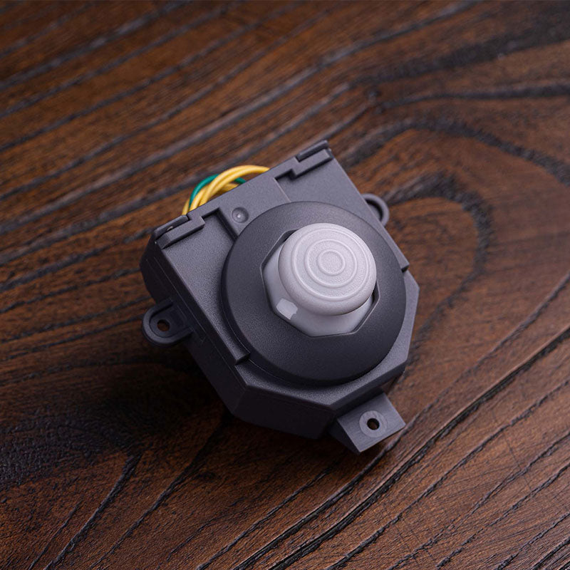 8BitDo Mod Kit for Original N64 Controller - Modification Kit for the Listed Classic Controller