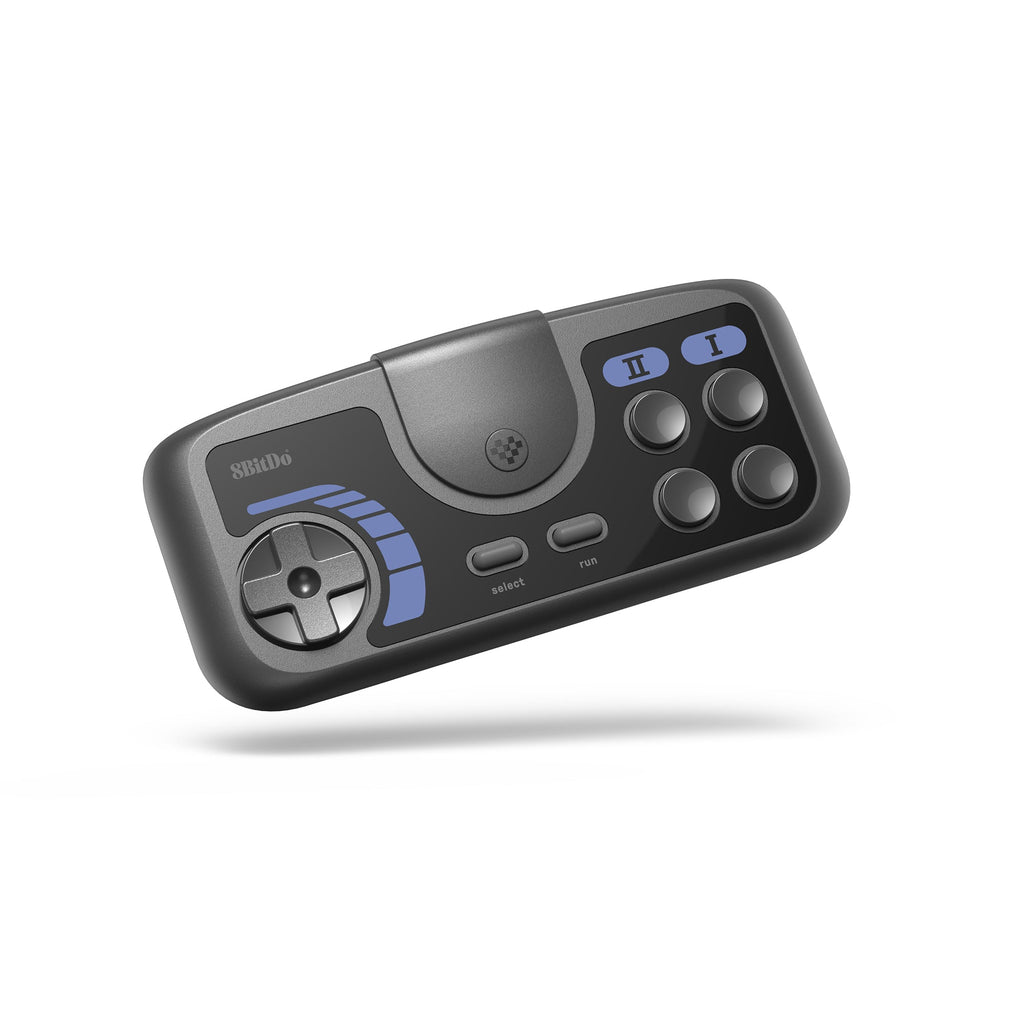 8BitDo PCE 2.4G - Controller Edition for Supported Gaming Platforms